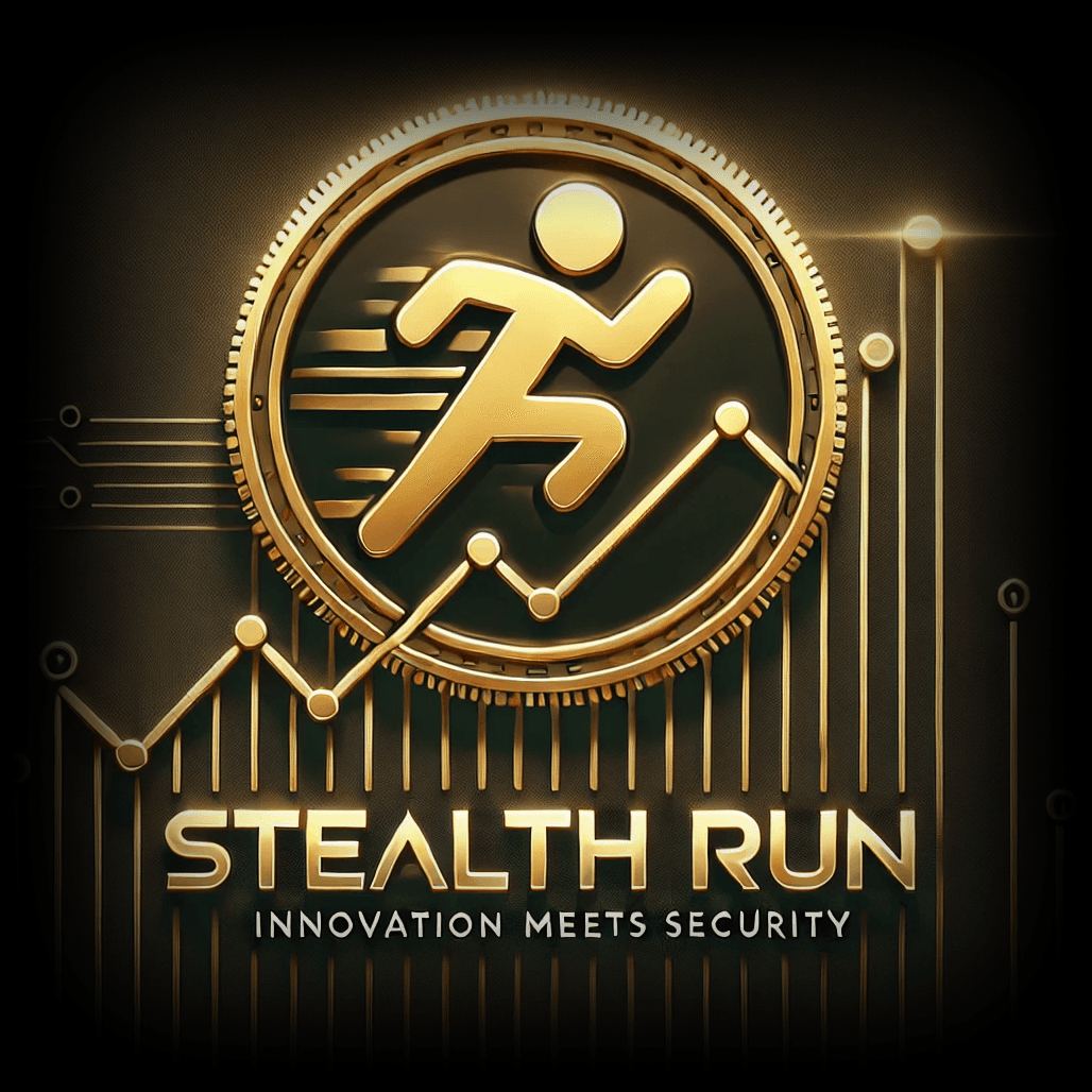 250 Exclusive Stealth RUN NFTs